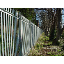 Garden Fence